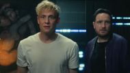 Still from the movie (Image via Netflix)